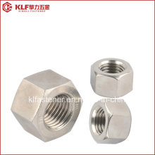 ASTM A194 Gr. 8m Heavy Hex Nuts